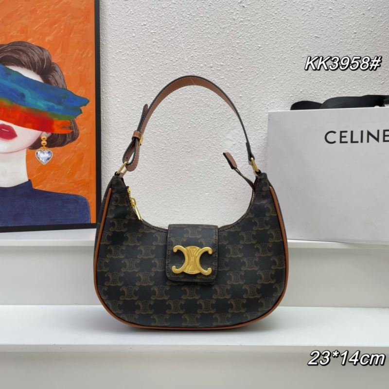 Celine Hobo Bags